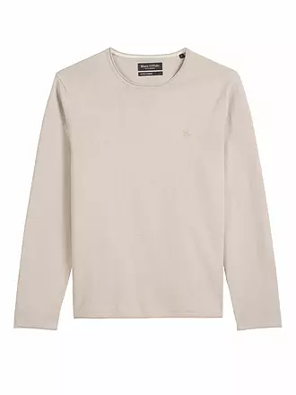 MARC O'POLO | Pull | creme